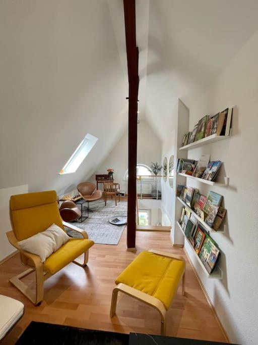 Modernes, Familienfreundliches Apartment In Luebeck Exteriör bild